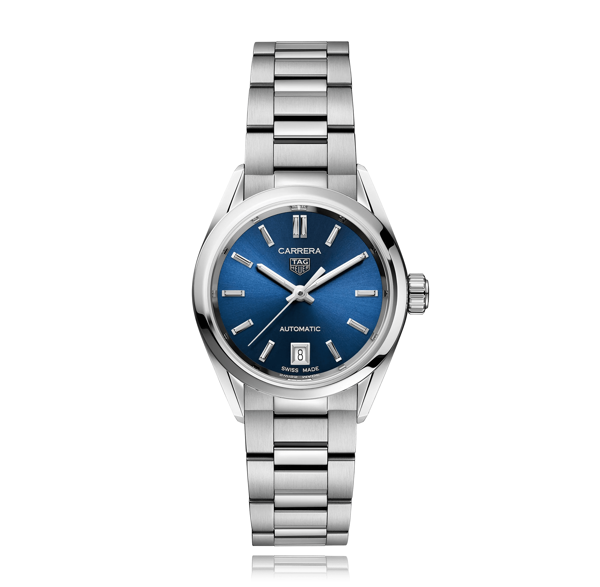 Tag best sale heuer bucherer